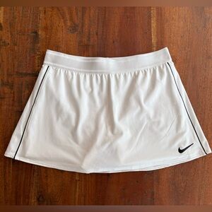 Nike Dri-Fit Tennis Skirt